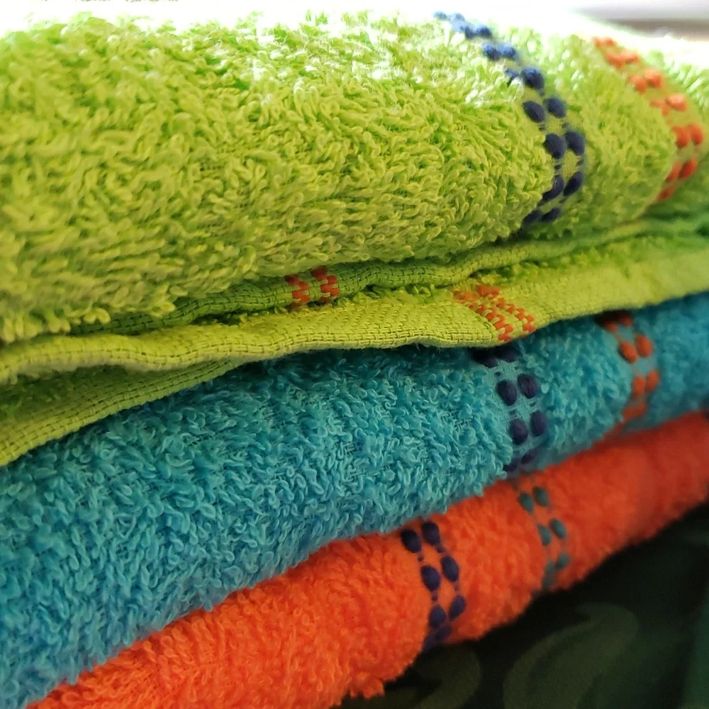 Cotton Towels(3)standard